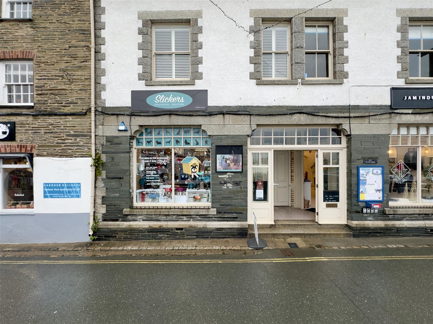 North Quay, Padstow photo - 2